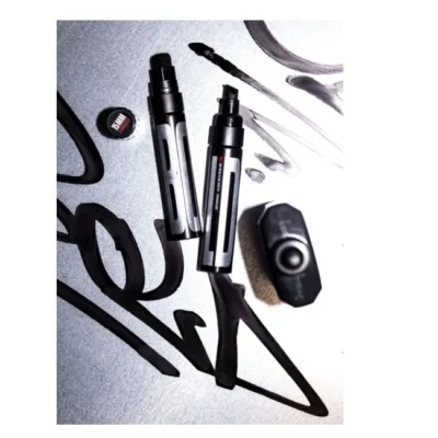 Montana Bold Ink Marker 15mm 'Black' - Image 3