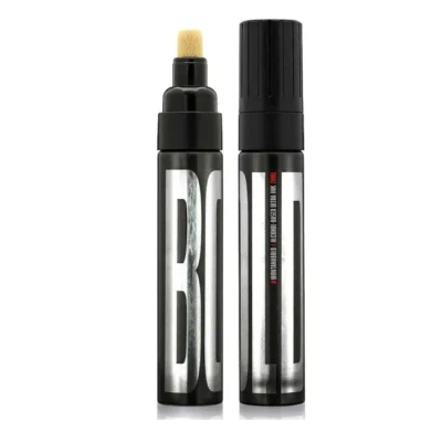 Montana Bold Ink Marker 8mm 'Black'