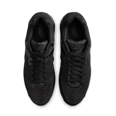 Nike Air Max Command 'Triple Black' - Image 2