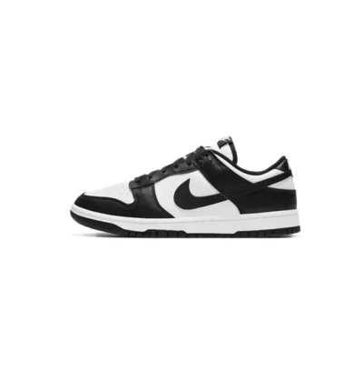 Nike Dunk Low Retro 'Panda' - Image 3