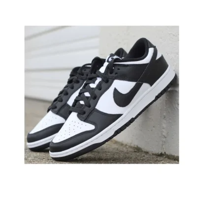 Nike Dunk Low Retro 'Panda' - Image 2