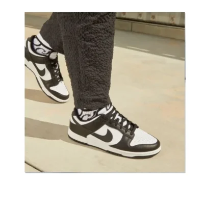 Nike Dunk Low Retro 'Panda' - Image 5