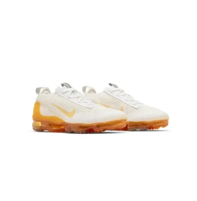 Nike Air Vapormax 2021 FK Se 'Lemon Wash' - Image 2