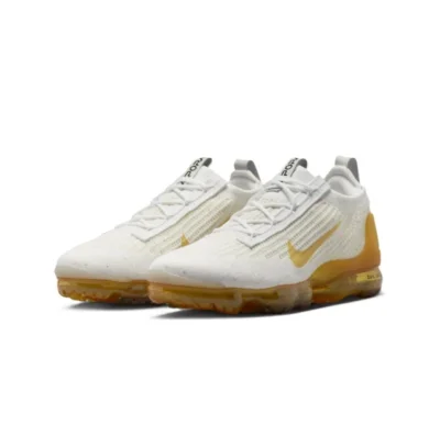 Nike Air Vapormax 2021 FK Se 'Lemon Wash' - Image 3