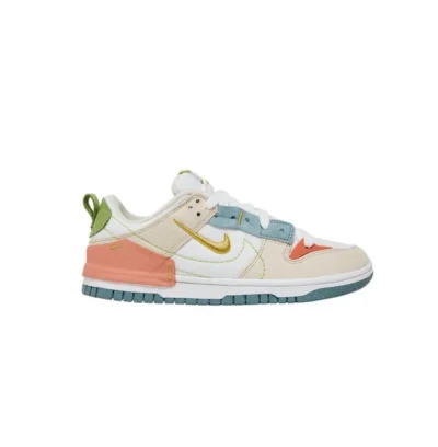 Nike W Dunk Disrupt 2 'Easter Pastel'