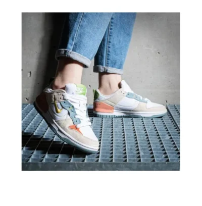 Nike W Dunk Disrupt 2 'Easter Pastel' - Image 4