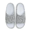 Nike Calm Slide "Grey Safari" - Image 2