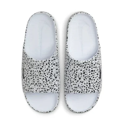 Nike Calm Slide "Grey Safari" - Image 2
