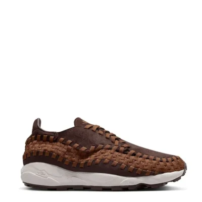 Nike Air Footscape Woven LT 'British'