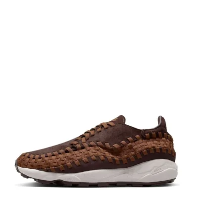 Nike Air Footscape Woven LT 'British' - Image 4