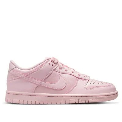 Nike Dunk Low Se (Gs) 'Pink Glaze'