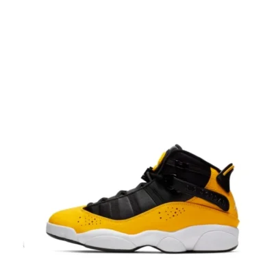 Jordan 6 Rings 'Taxi' - Image 2