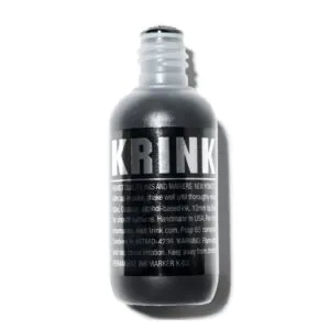 Krink K-63 Permanent Ink Marker