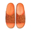 Nike Calm Slide "Safari Orange" - Image 3