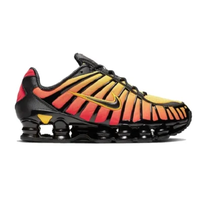 Shox TL Sunrise
