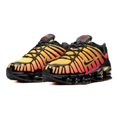 Shox TL Sunrise