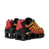 Shox TL Sunrise