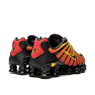 Shox TL Sunrise