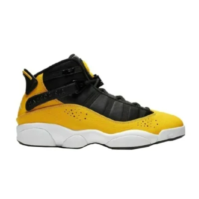 Jordan 6 Rings 'Taxi'