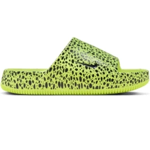 Nike Calm Side "Volt Safari"