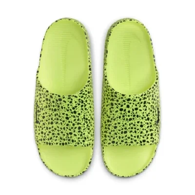 Nike Calm Side "Volt Safari" - Image 3