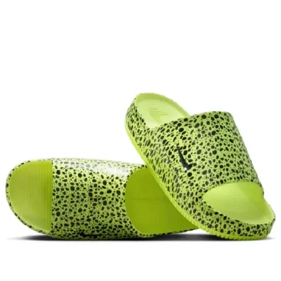 Nike Calm Side "Volt Safari" - Image 2