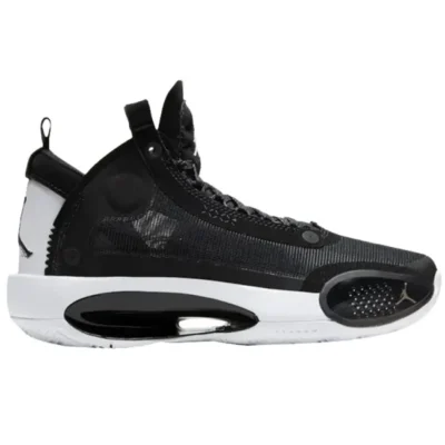 Nike Air Jordan 34 'Eclipse'