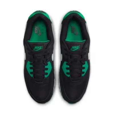 Nike Air Max 90 'Black / Stadium Green' - Image 2