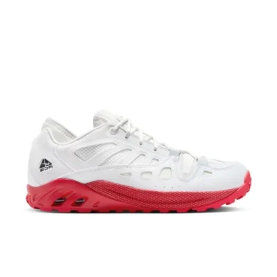 Nike ACG Air Exploraid 'White/Red'