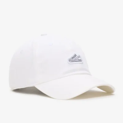 Nike Club Air Force 1 Cap 'White'