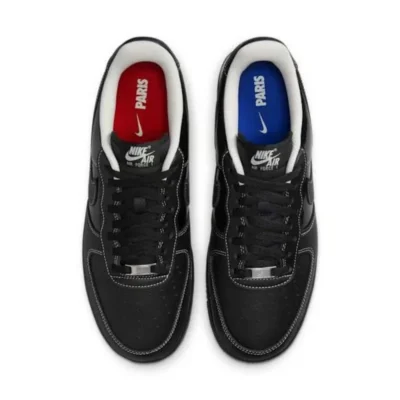 Nike Air Force 1 City Pack 'Paris' - Image 3
