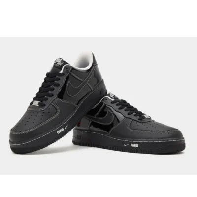 Nike Air Force 1 City Pack 'Paris' - Image 2