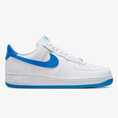 Nike Air Force 1 'Photo Blue'