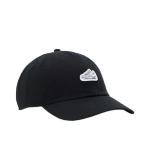 Nike Club Air Force 1 Cap 'Black'