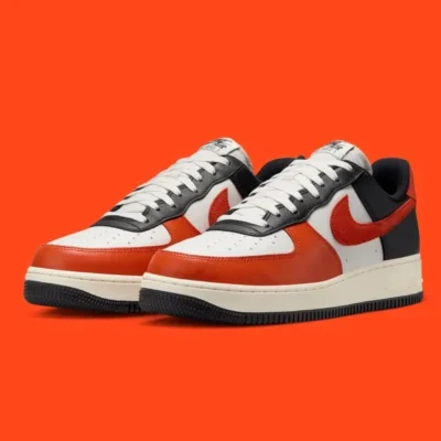 Nike Air Force 1 Low 'Vintage Coral' - Image 2