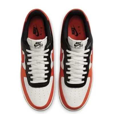 Nike Air Force 1 Low 'Vintage Coral' - Image 3