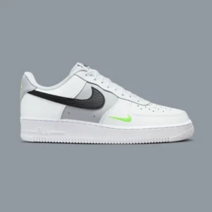 Nike Air Force 1 Low 'White/Volt'