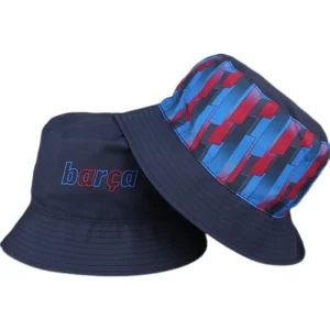 Nike FC Barcelona Reversible Bucket Hat