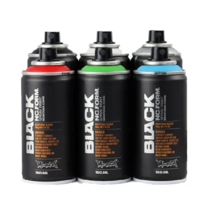 Montana Black 150ml - Image 2