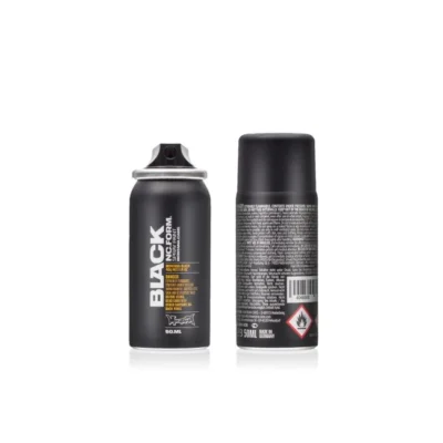 Montana BLK50-9001 'Black'