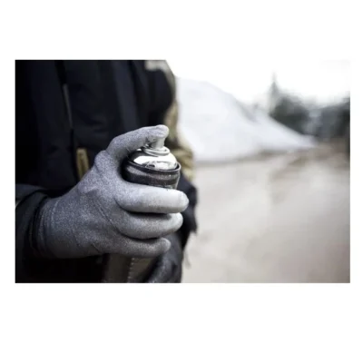 Montana Black 600ml Silverchrom - Image 2