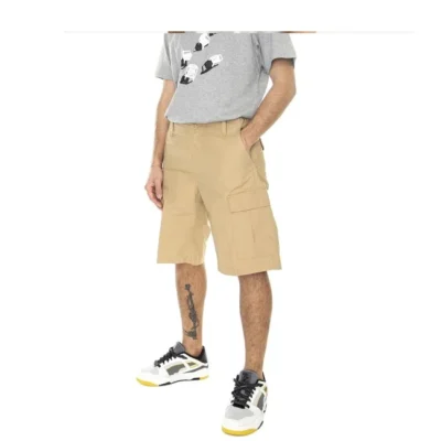 Carhartt Wip Columbia Short 'Dusty H Brown'