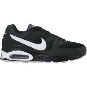 Nike Air Max Command 'Black and White'