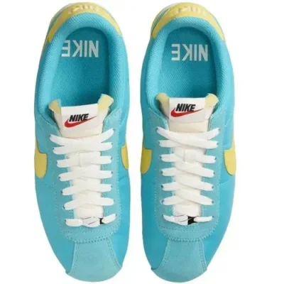 Nike Cortez Textile 'Dusty Cactus' - Image 2