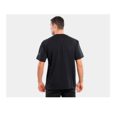 KITH x Nike NBA New York Knicks T-shirt 'Black' - Image 2