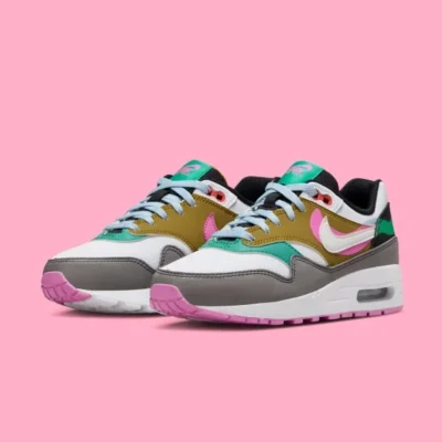 Nike Air Max 1 SE 'Dance' - Image 3