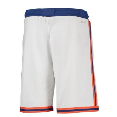Nike NBI Dri-Fit New York Knicks Classic Edition Shorts 'Year Zero Swingman' - Image 2