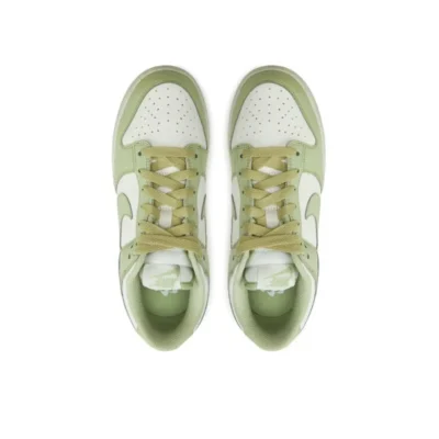 Nike Dunk Low NN 'Olive' - Image 3