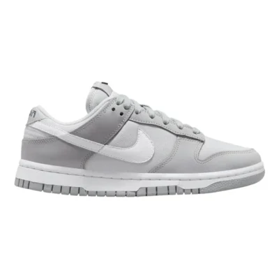 Nike Dunk Low LX 'Light Smoke Grey'