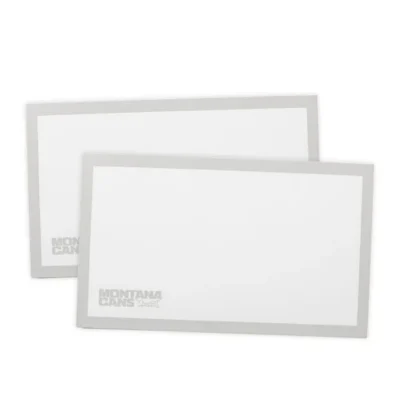Montana Eggshell Matricacsomag 'White' (50db)